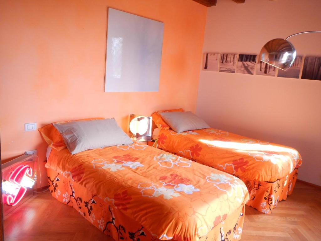 B&B Via Punta 8 Bologna Room photo