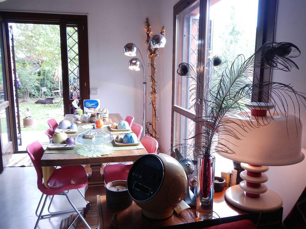 B&B Via Punta 8 Bologna Exterior photo