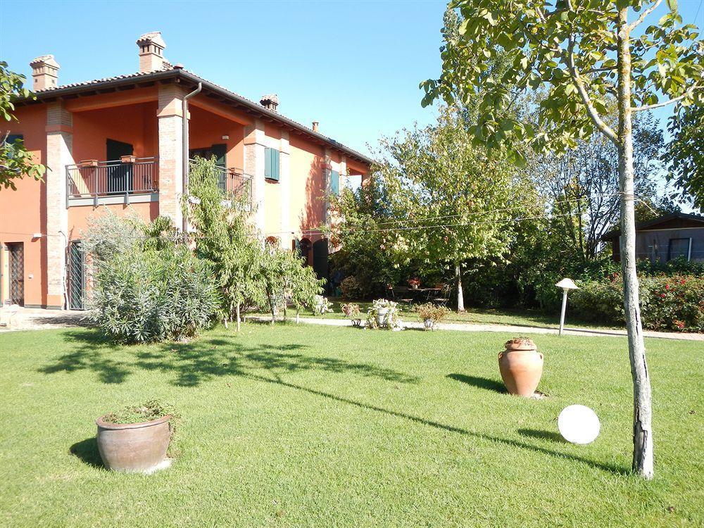 B&B Via Punta 8 Bologna Exterior photo